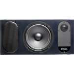 PMC twotwo 6 Active Two-Way Reference Monitor Speakers x2 with DSP controls (Frequency Response 40Hz - 25kHz) PMC twotwo 6 Active Two-Way Reference Monitor Speakers x2 with DSP controls (Frequency Response 40Hz - 25kHz)